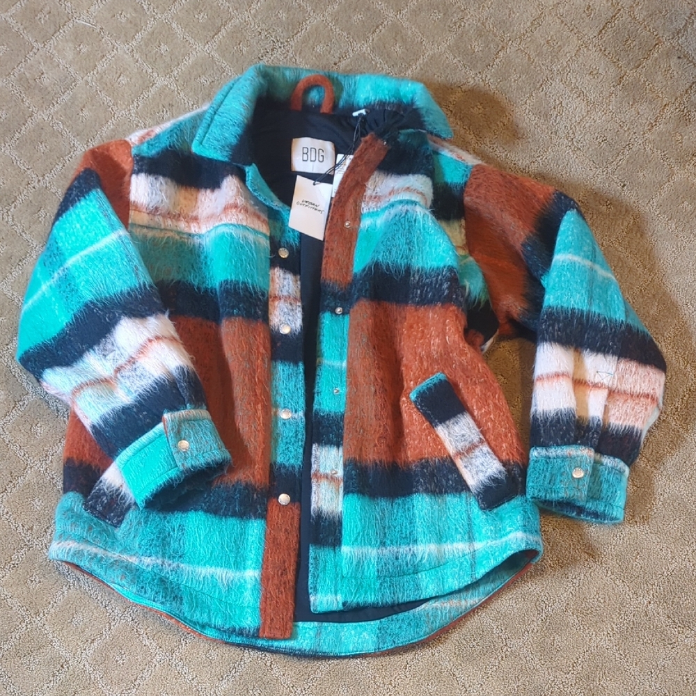 Urban Outfitters Jacket